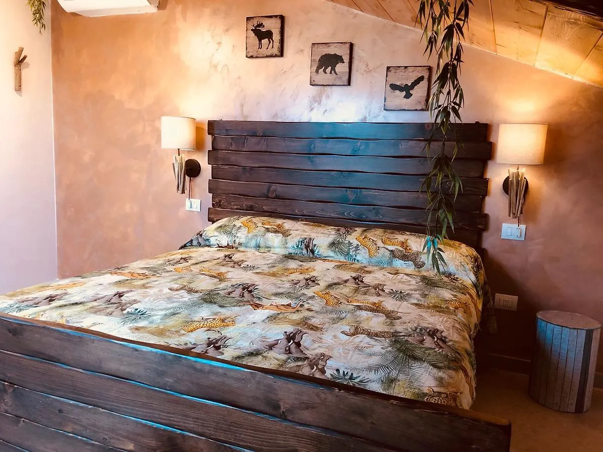 B&B La Mansarda Neapol 5*,  Włochy