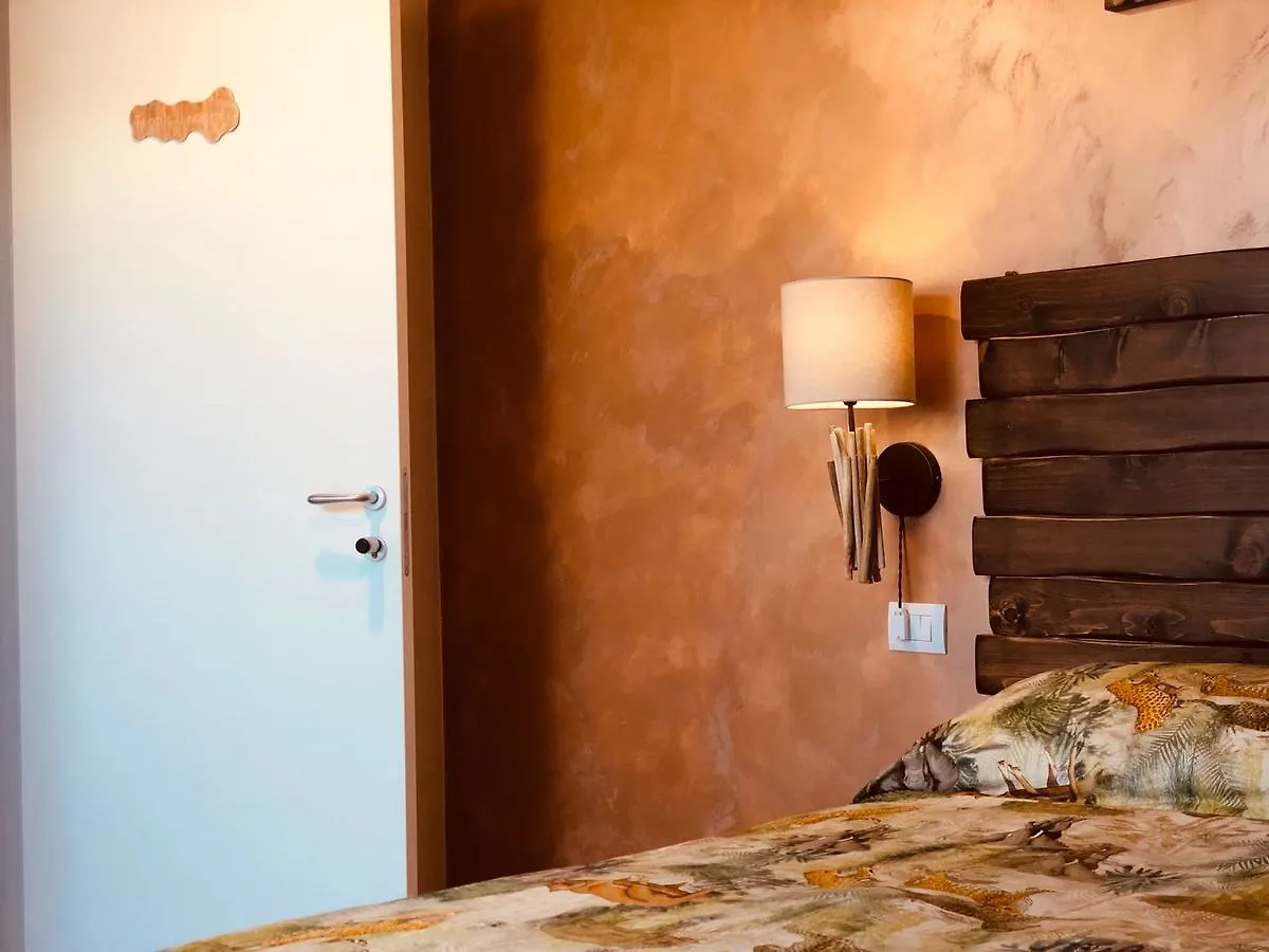B&B La Mansarda Neapol Nocleg ze śniadaniem