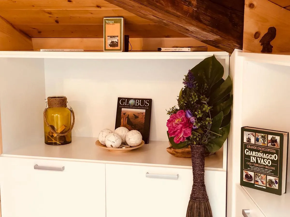 B&B La Mansarda Neapol