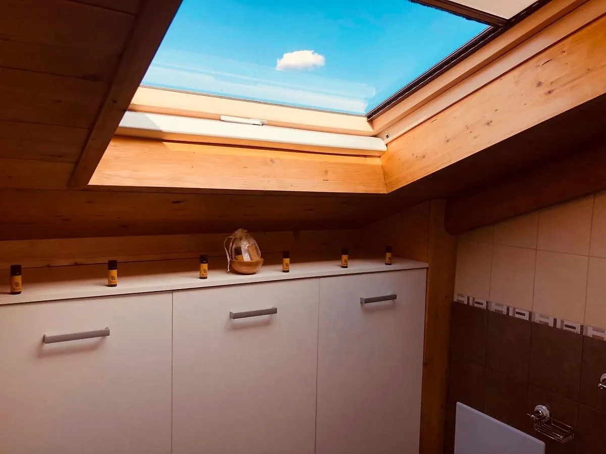B&B La Mansarda Neapol