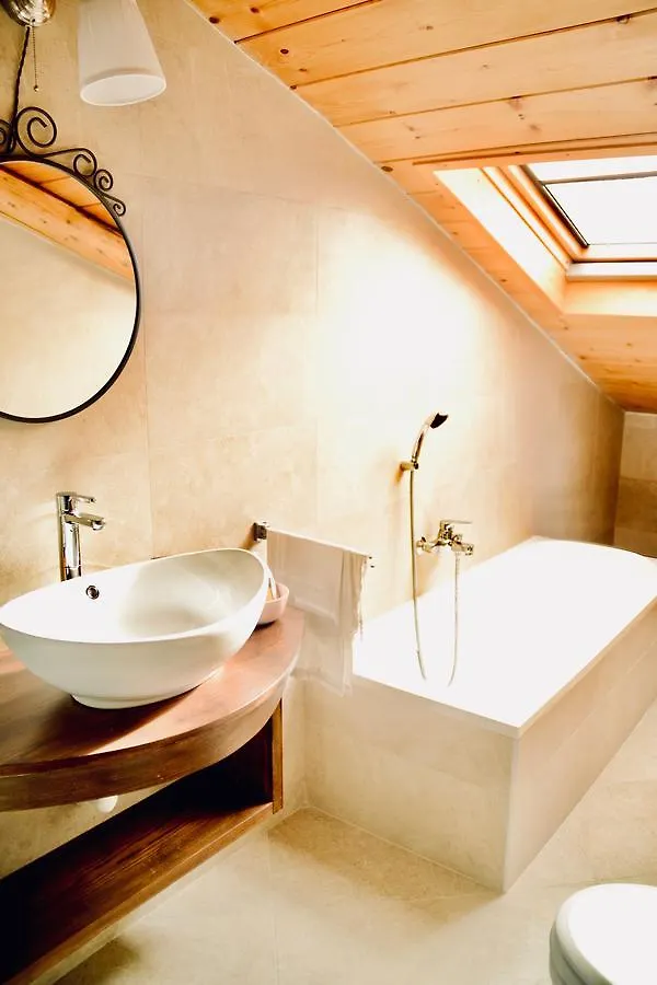 B&B La Mansarda Neapol