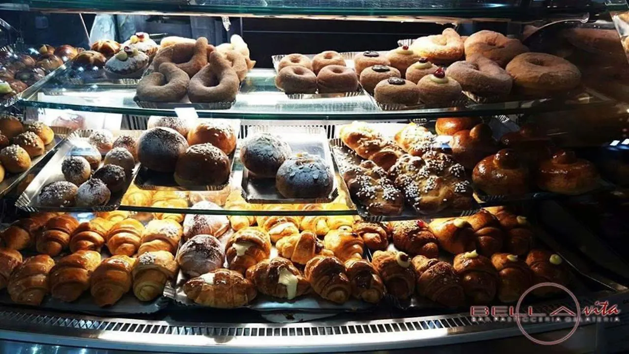 Nocleg ze śniadaniem B&B La Mansarda Neapol