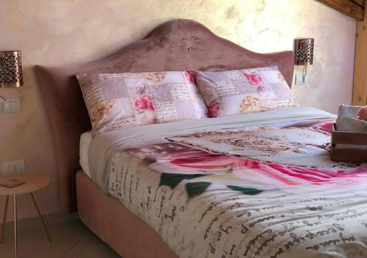 B&B La Mansarda Neapol 5*,  Włochy